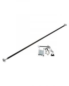 Allstar Performance Throttle Linkage 25-1/2 in Long Rod Brackets / B…