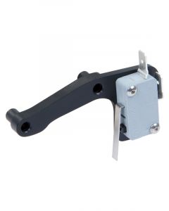 Allstar Performance Nitrous Micro Switch Bracket Included Holley 415