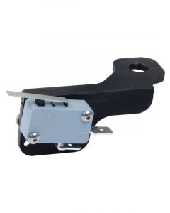 Allstar Performance Nitrous Micro Switch Bracket Included Holley Dom…