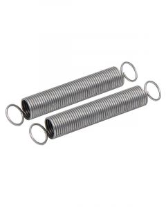Allstar Performance Throttle Return Spring Steel Zinc Oxide Allstar …