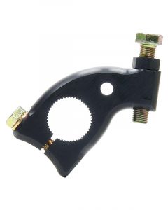 Allstar Performance Torsion Arm Stop 1-3/4 in Split Hardware Include