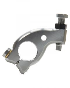 Allstar Performance Torsion Arm Stop 1-3/4 in Split Hardware Include