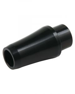 Allstar Performance Birdcage Spud Aluminum Black Anodize Allstar Spr