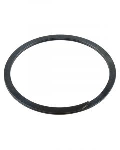 Allstar Performance Birdcage Spiral Lock Steel Black Oxide Allstar S