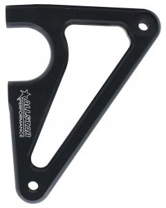 Allstar Performance Steering Arm Combo Driver Side 3-1/4 in Bolt Spa