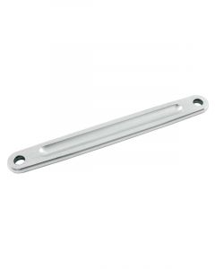 Allstar Performance Jacobs Ladder Strap 7 in Center to Center Alumin
