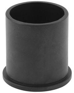 Allstar Performance Torsion Bar Bushing 7/8 in ID Nylon Black Min
