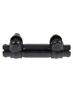 Allstar Performance Tie Rod Sleeve 11/16-18 in Female Thread 4-3/4 i…