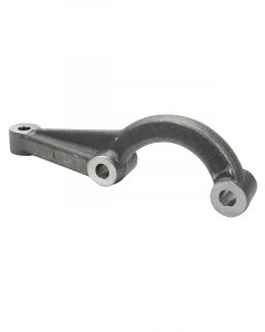 Allstar Performance Steering Arm Driver Side Steel Natural Allstar G…