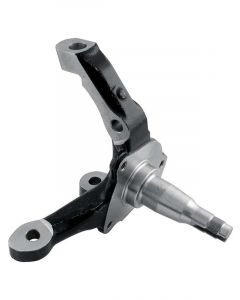 Allstar Performance Spindle Stock Pin Height 8 Degree Driver Side Fo