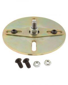 Allstar Performance Spring Cup Pro Series Swiveler Upper Steel Cadmi…