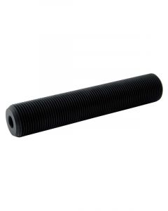 Allstar Performance Jack Bolt 1-1/8-12 in Thread 6 in Long Aluminum