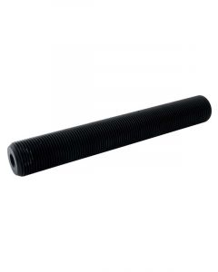 Allstar Performance Jack Bolt 1-1/8-12 in Thread 8 in Long Aluminum