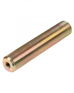 Allstar Performance Jack Bolt 1-1/8-12 in Thread 6 in Long Steel Cad…