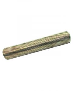 Allstar Performance Jack Bolt 1-1/8-12 in Thread 8 in Long Steel Cad