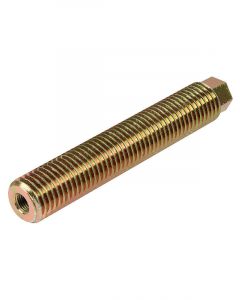 Allstar Performance Jack Bolt 1-8 in Thread 6 in Long Steel Cadmium