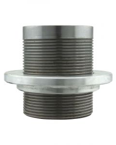 Allstar Performance Coil Spring Spacer Adjustable Aluminum / Steel N…