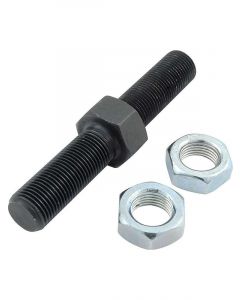 Allstar Performance Linkage Adjuster 3/4-16 in Right Hand Male Threa