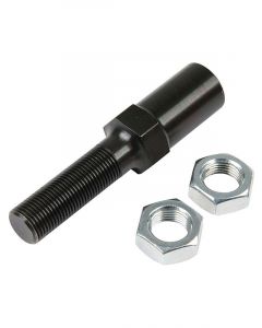 Allstar Performance Linkage Adjuster 5/8-18 in Left Hand Male Thread…
