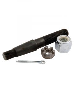 Allstar Performance Ball Joint Stud Steel Black Oxide Allstar Bolt-I