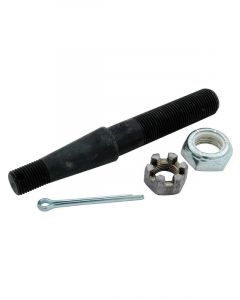 Allstar Performance Ball Joint Stud Steel Black Oxide Allstar Screw-
