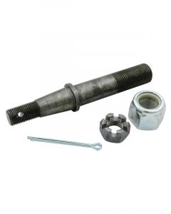 Allstar Performance Ball Joint Stud Steel Natural Allstar Weld-In Ad