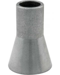 Allstar Performance Tie Rod Spacer 2 in Tall 5/8 in ID Bump Steer Co