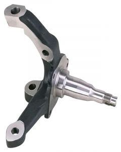 Allstar Performance Spindle Stock Pin Height Driver Side IMCA Approv