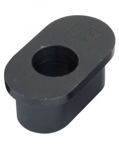Allstar Performance Centerlink Insert 1/8 in Offset 1-1/2 in/ft Tape