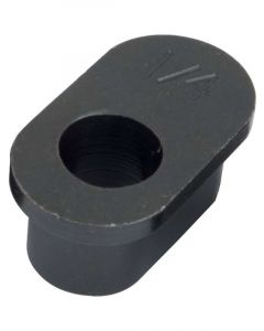 Allstar Performance Centerlink Insert 1/4 in Offset 1-1/2 in/ft Tape