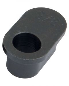 Allstar Performance Centerlink Insert 3/8 in Offset 1-1/2 in/ft Tape