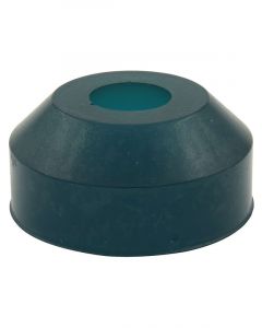 Allstar Performance Torque Link Bushing 2-1/4 in OD 50 Durometer Ure