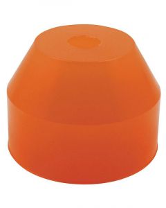 Allstar Performance Torque Link Bushing 3-3/8 in OD 55 Durometer Ure