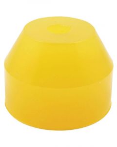 Allstar Performance Torque Link Bushing 3-3/8 in OD 75 Durometer Ure
