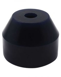 Allstar Performance Torque Link Bushing 3-3/8 in OD 80 Durometer Ure