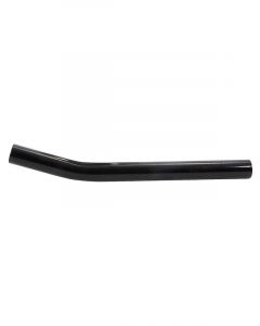 Allstar Performance Tie Rod Bent 7/8 in OD 11 in Long 5/8-18 in Thre…