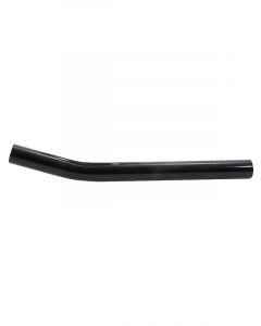 Allstar Performance Tie Rod Bent 7/8 in OD 12-1/2 in Long 5/8-18 in …