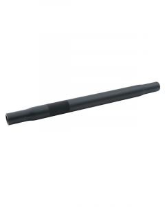 Allstar Performance Suspension Tube 7/8 in OD 4 in Long 5/8-18 in Fe