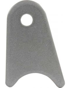Allstar Performance Chassis Tab Radius 1/2 in Mounting Hole 3/16 …