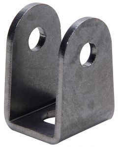 Allstar Performance Track Bar Bracket Relocation Steel Natural Unive
