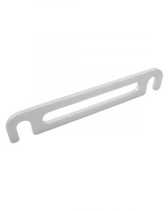 Allstar Performance Control Arm Shims Upper 6 in Center Spacing 3
