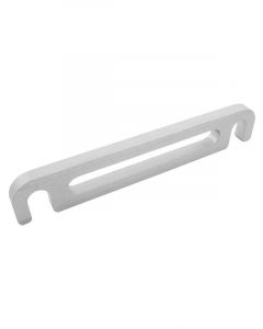 Allstar Performance Control Arm Shims Upper 6 in Center Spacing 3/8