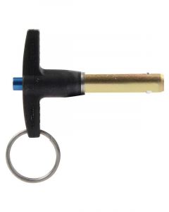 Allstar Performance Quick Release Pin 5/16 in Diameter 1 in Long T-H