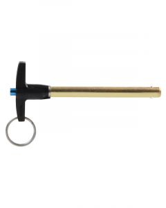 Allstar Performance Quick Release Pin 5/16 in Diameter 3 in Long T-H