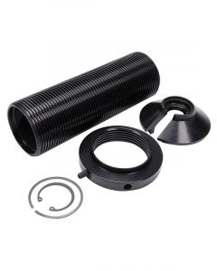 Allstar Performance Coil-Over Kit 2.500 in ID Spring 2.000 in Smooth