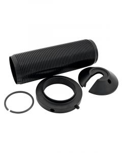 Allstar Performance Coil-Over Kit 2.500 in ID Spring 2.000 in Smooth…