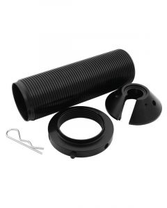 Allstar Performance Coil-Over Kit 2.500 in ID Spring 2.000 in Smooth