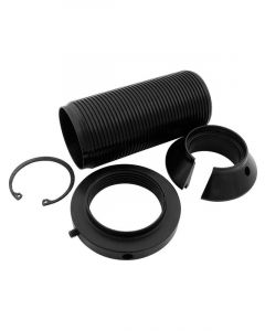 Allstar Performance Coil-Over Kit 2.500 in ID Spring 2.000 in Smooth
