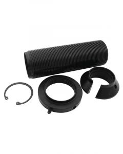 Allstar Performance Coil-Over Kit 2.500 in ID Spring 2.000 in Smooth