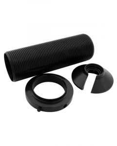 Allstar Performance Coil-Over Kit 2.500 in ID Spring 2.000 in Smooth